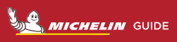 Logo Michelin Guide